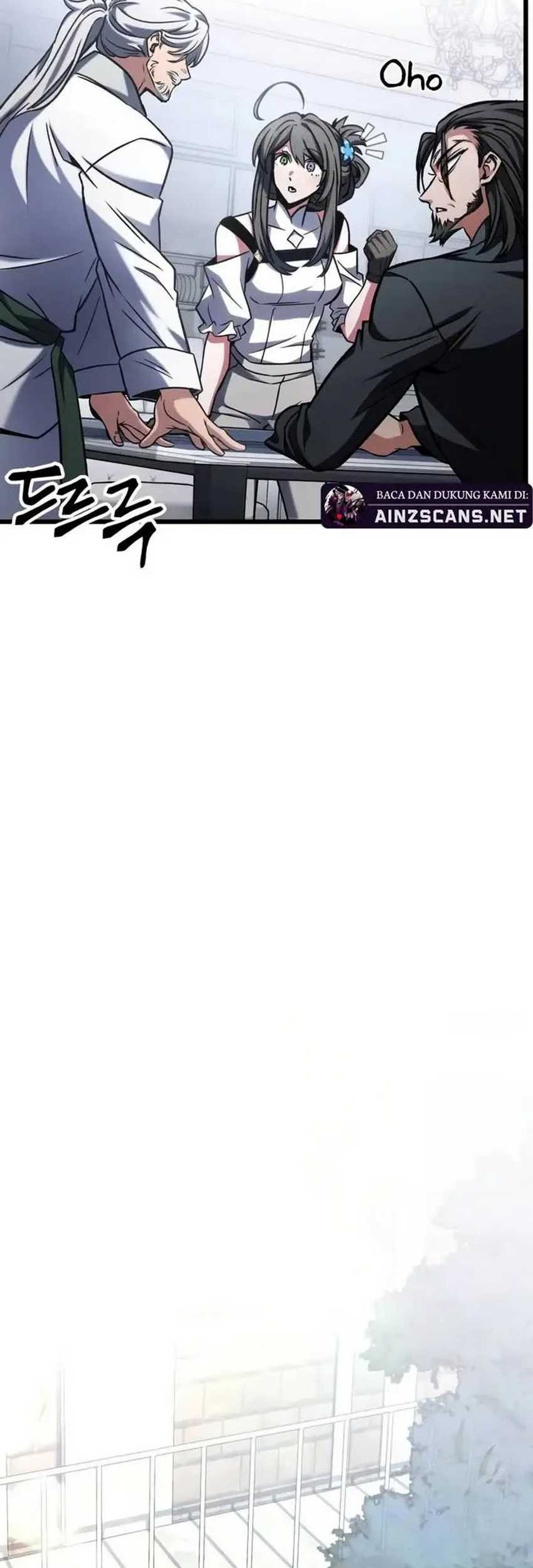 The Genius Assassin Who Takes it All Chapter 64 Gambar 33