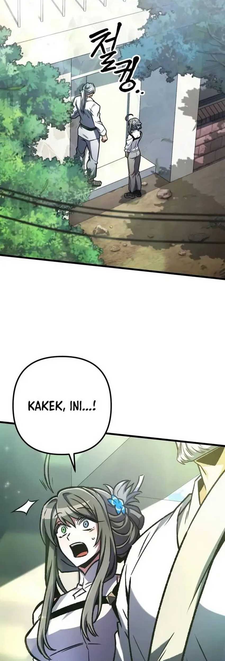 The Genius Assassin Who Takes it All Chapter 64 Gambar 34
