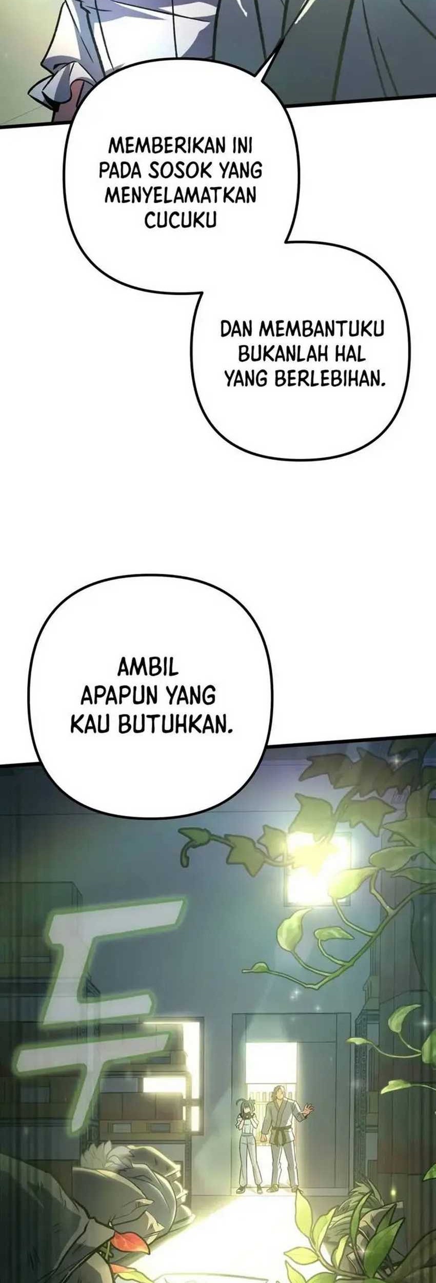 The Genius Assassin Who Takes it All Chapter 64 Gambar 35
