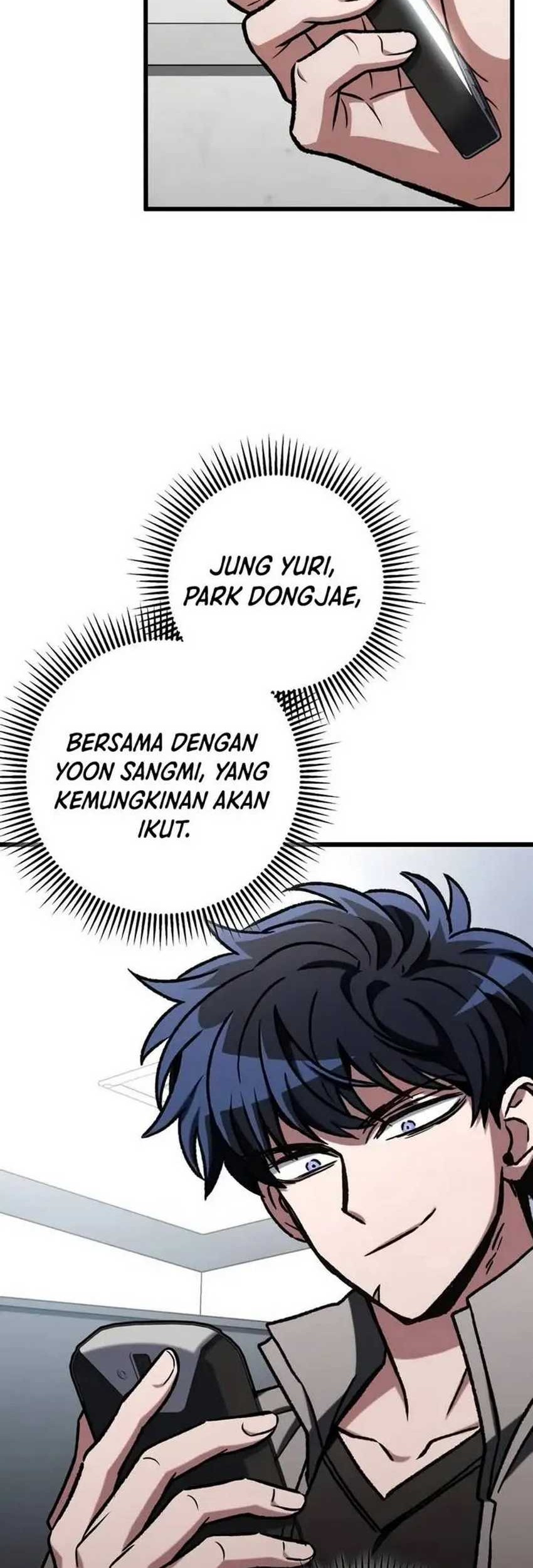 The Genius Assassin Who Takes it All Chapter 64 Gambar 37