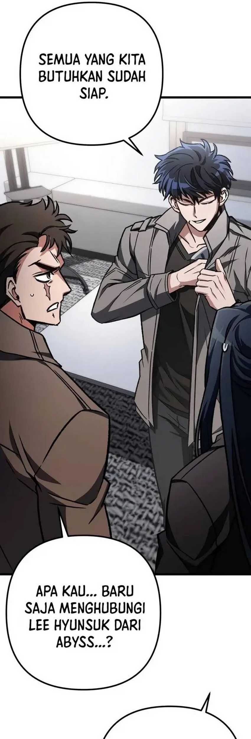 The Genius Assassin Who Takes it All Chapter 64 Gambar 39