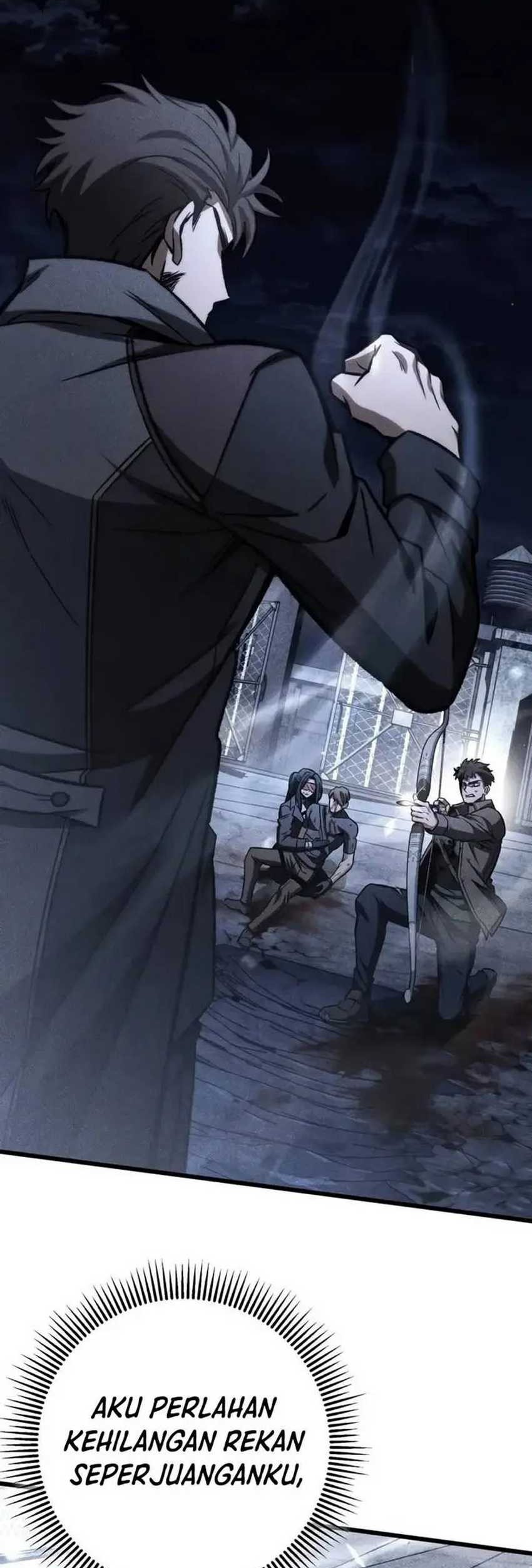 The Genius Assassin Who Takes it All Chapter 64 Gambar 41