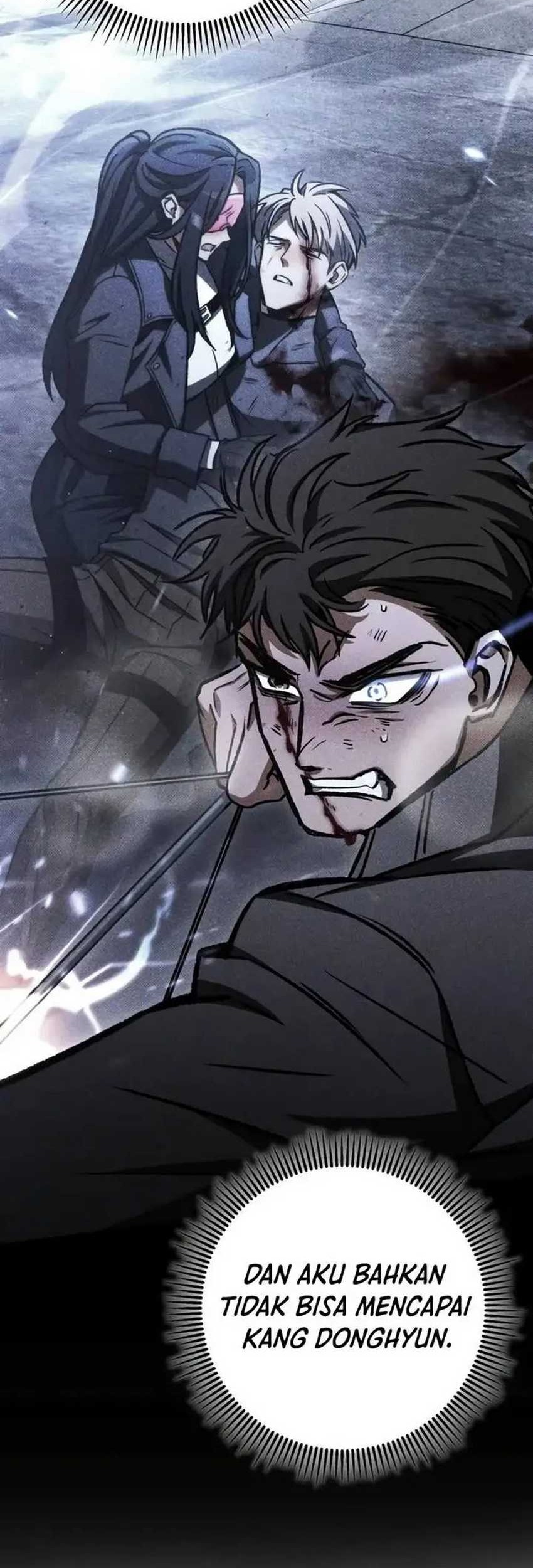 The Genius Assassin Who Takes it All Chapter 64 Gambar 42