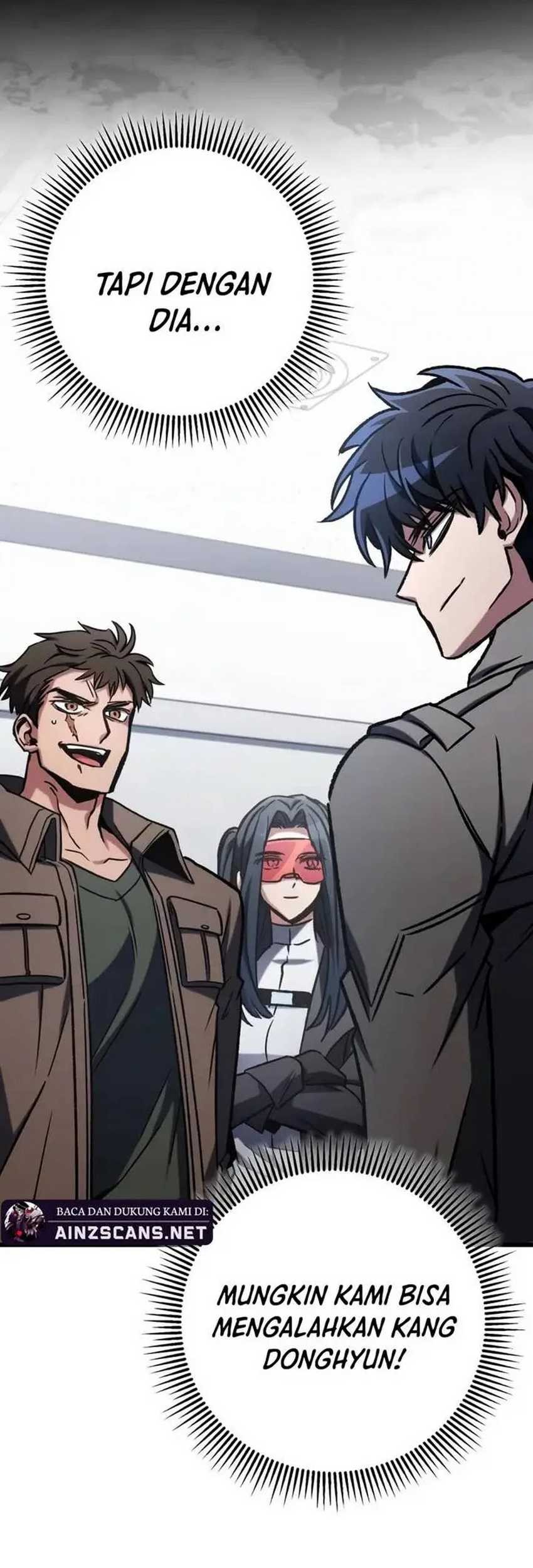 The Genius Assassin Who Takes it All Chapter 64 Gambar 43