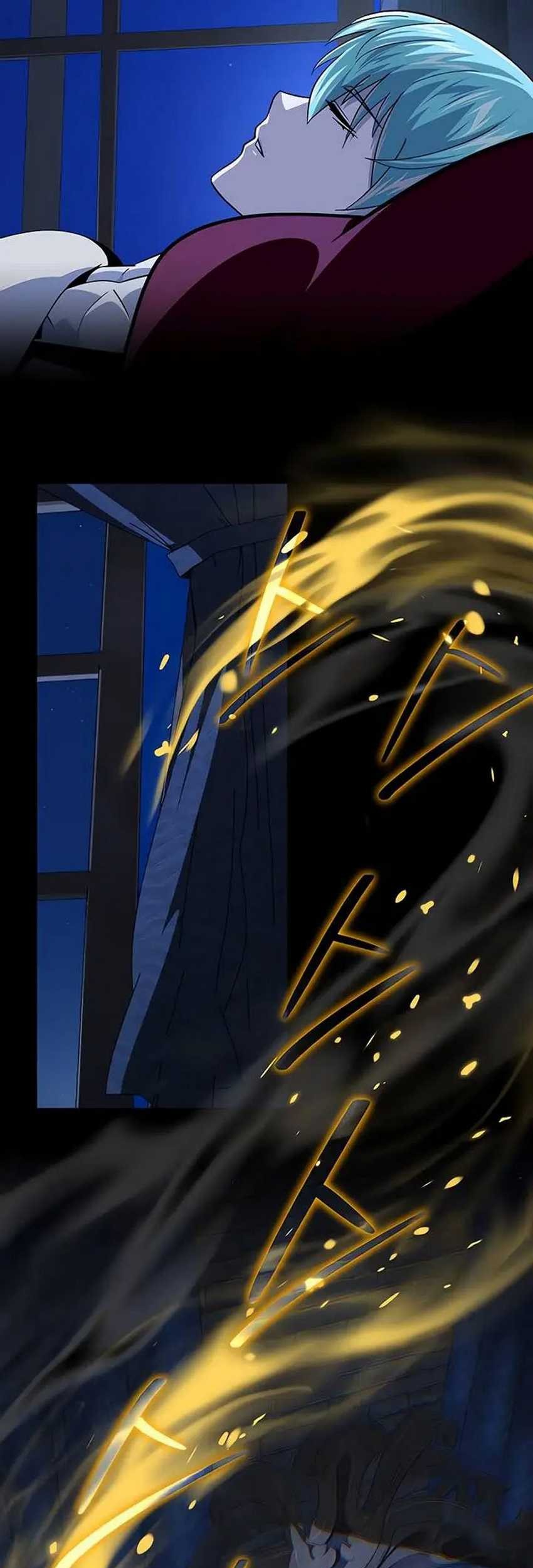 The Dark Magician Transmigrates After 66666 Years Chapter 150 Gambar 58