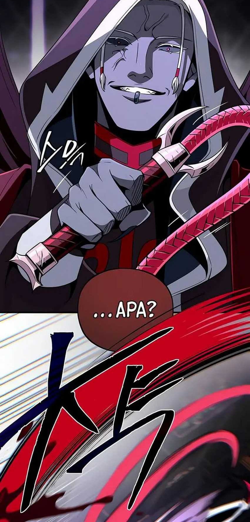 The Dark Magician Transmigrates After 66666 Years Chapter 150 Gambar 65