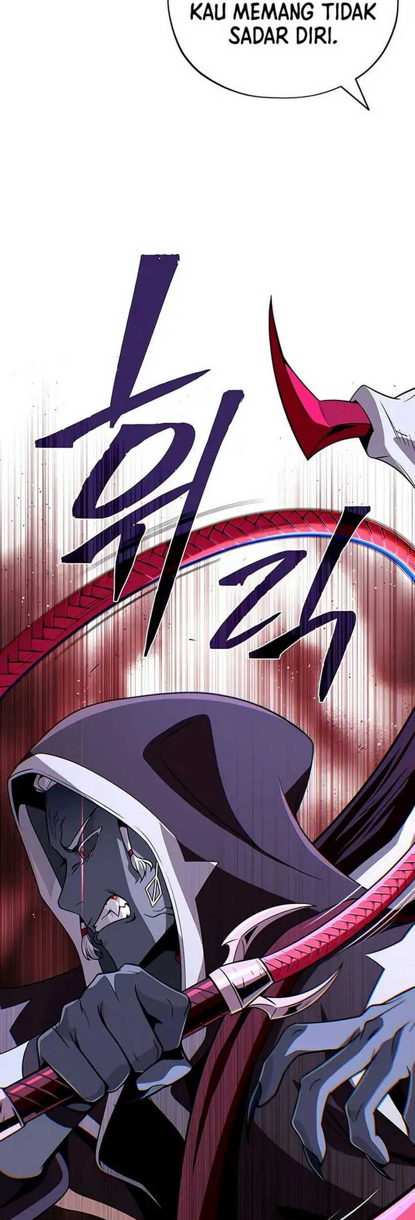 The Dark Magician Transmigrates After 66666 Years Chapter 150 Gambar 72