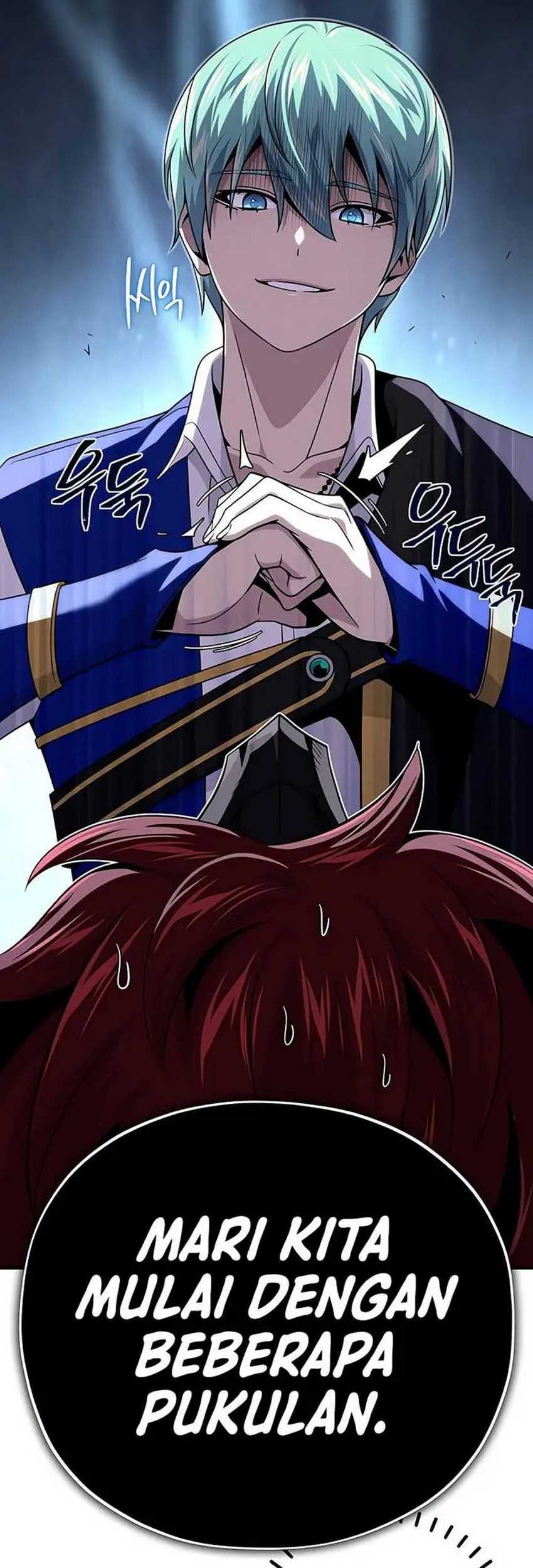 The Dark Magician Transmigrates After 66666 Years Chapter 150 Gambar 90