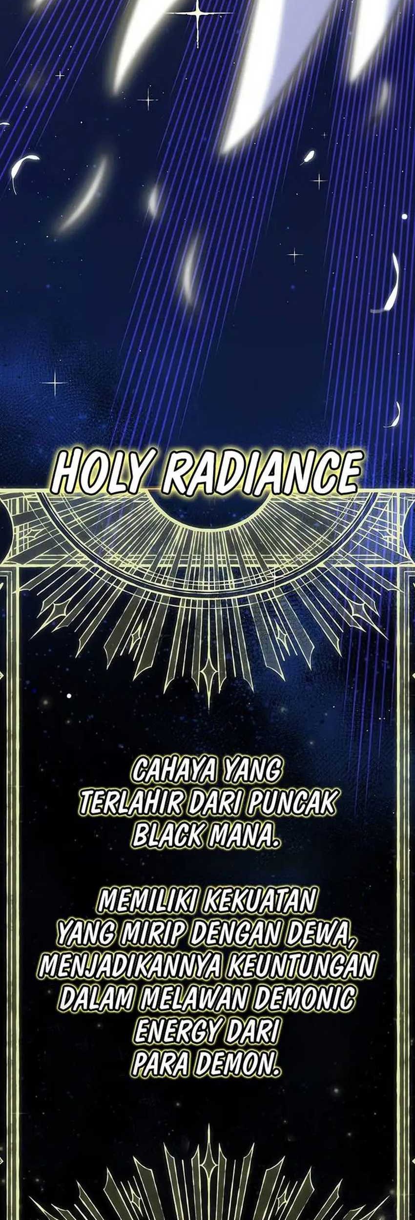The Dark Magician Transmigrates After 66666 Years Chapter 150 Gambar 8