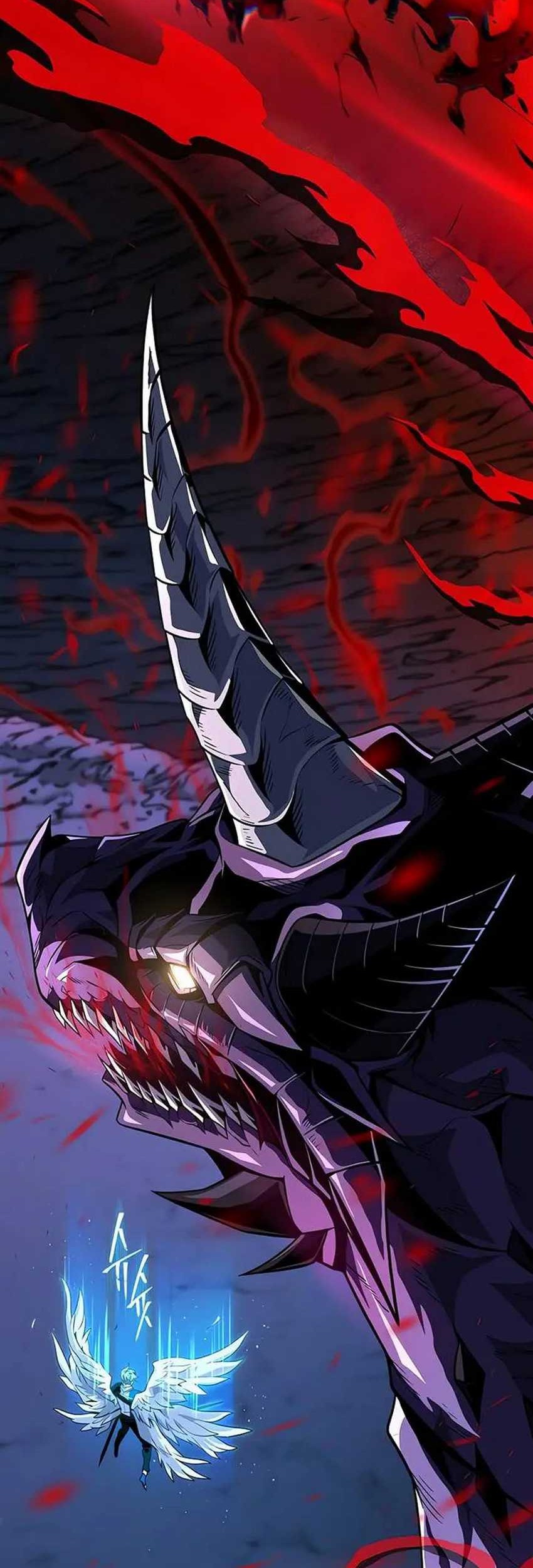 The Dark Magician Transmigrates After 66666 Years Chapter 150 Gambar 13