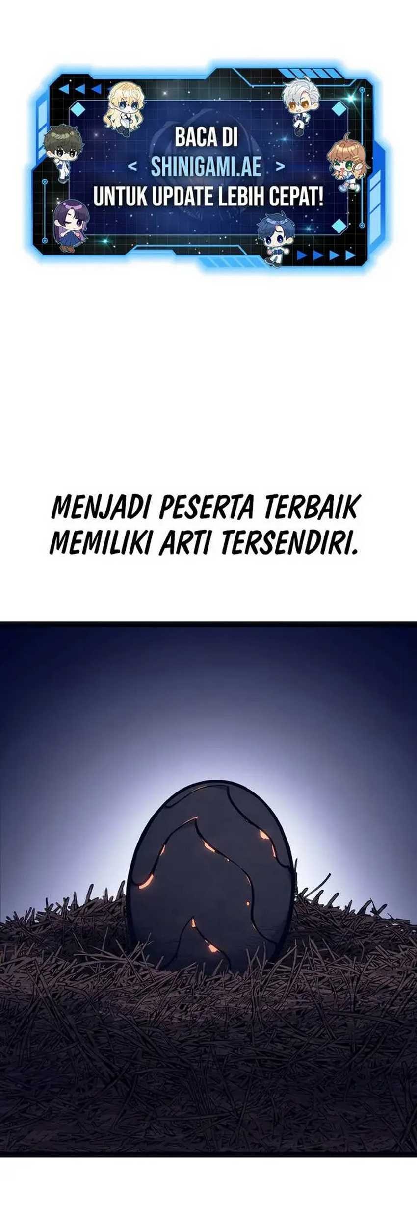 Baca Regressing As The Reincarnated Bastard Of The Sword Clan Chapter 36 Gambar 2