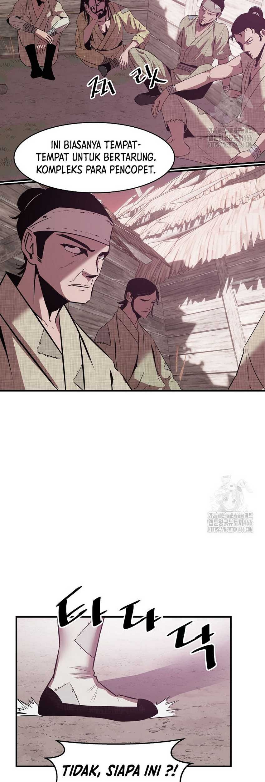 The Best Martial Arts Instructor In The World Chapter 21 Gambar 59