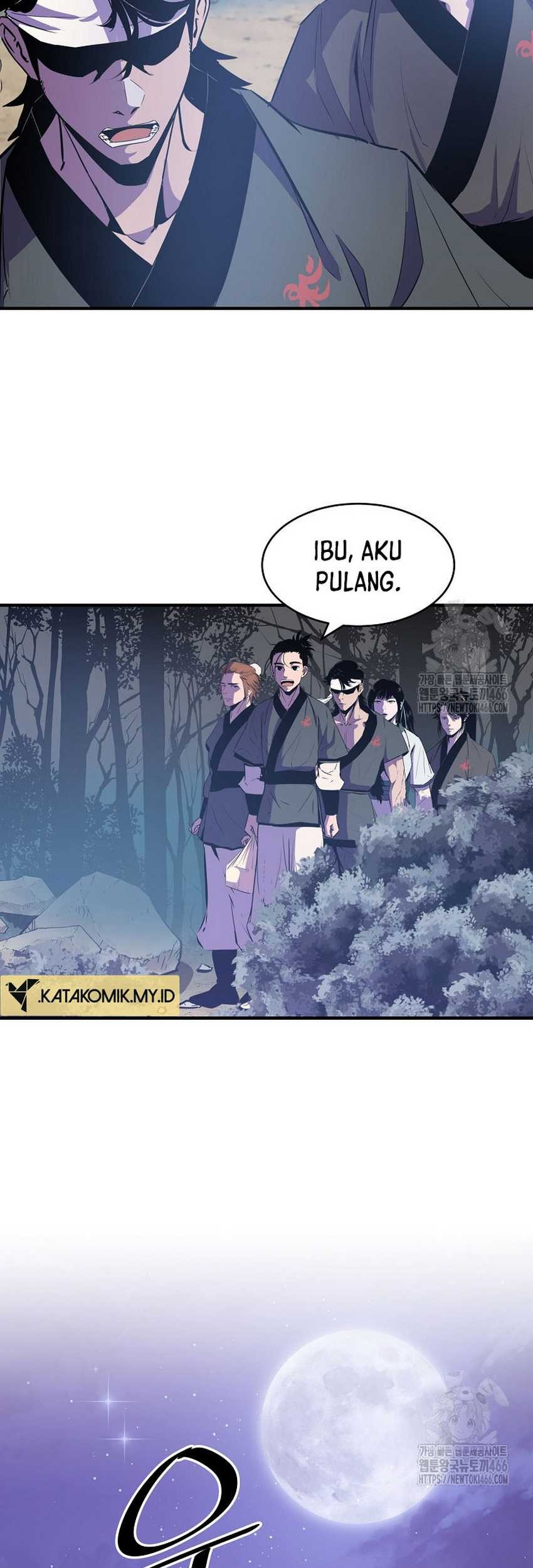 The Best Martial Arts Instructor In The World Chapter 21 Gambar 68