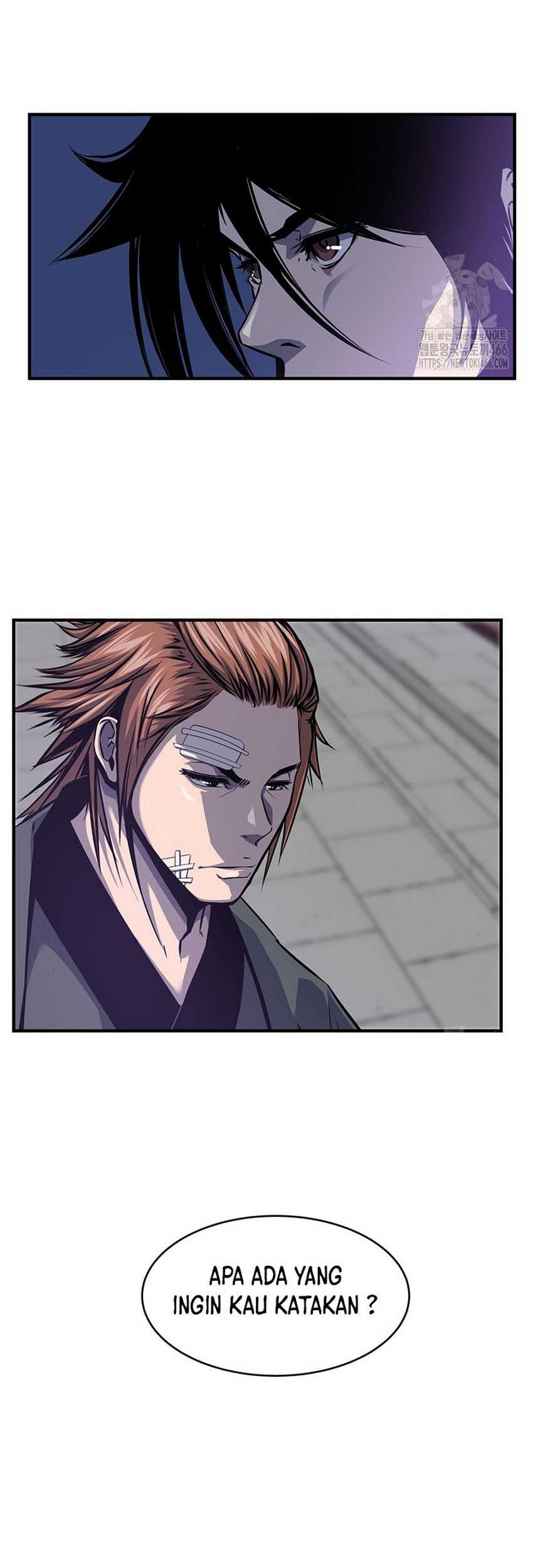 The Best Martial Arts Instructor In The World Chapter 20 Gambar 33