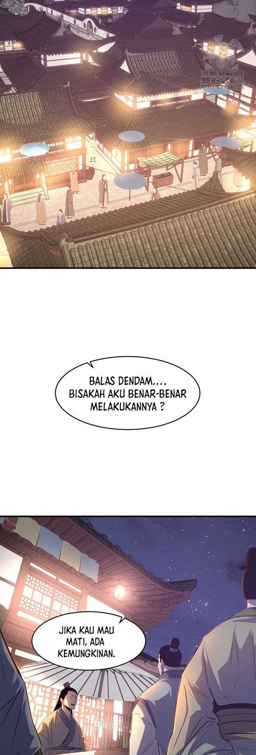 The Best Martial Arts Instructor In The World Chapter 20 Gambar 36