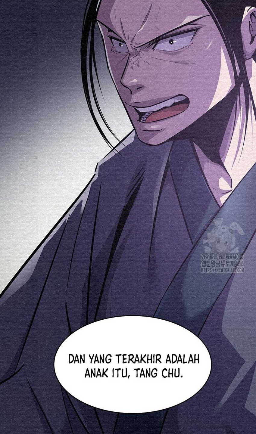 The Best Martial Arts Instructor In The World Chapter 20 Gambar 43