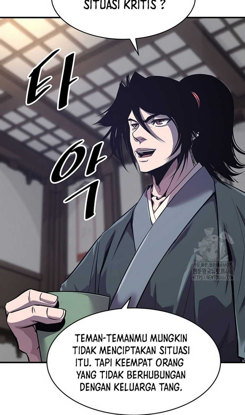 The Best Martial Arts Instructor In The World Chapter 20 Gambar 55