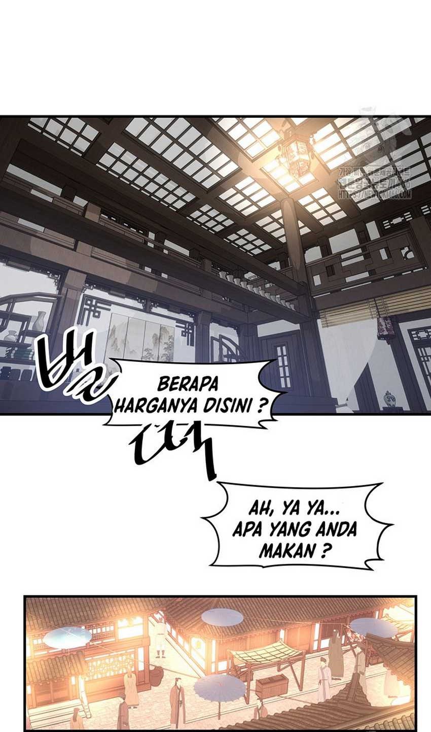 The Best Martial Arts Instructor In The World Chapter 20 Gambar 61
