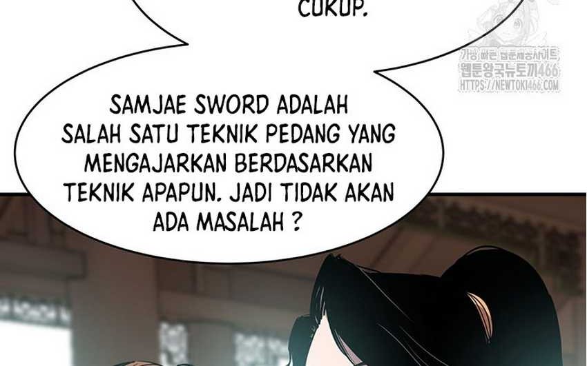 The Best Martial Arts Instructor In The World Chapter 20 Gambar 70