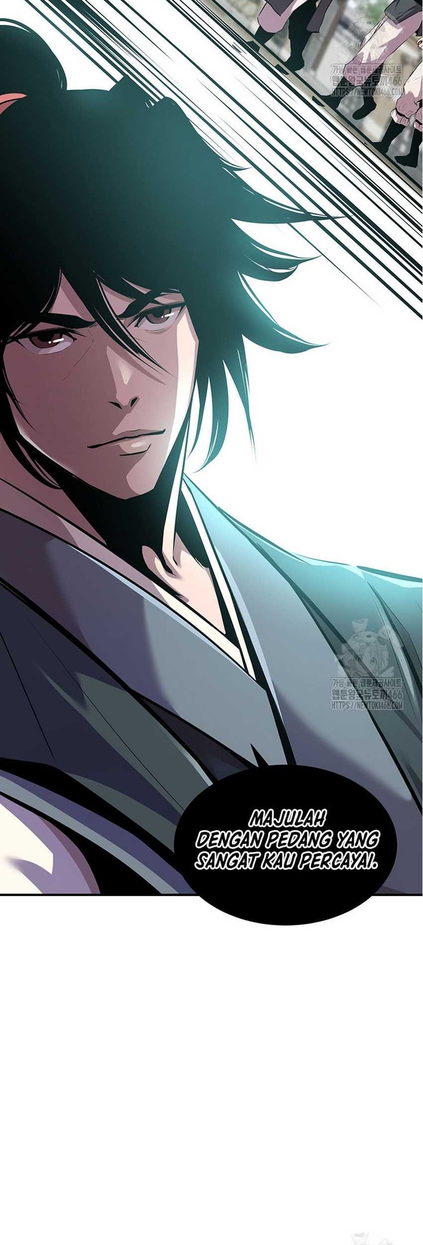 The Best Martial Arts Instructor In The World Chapter 20 Gambar 75