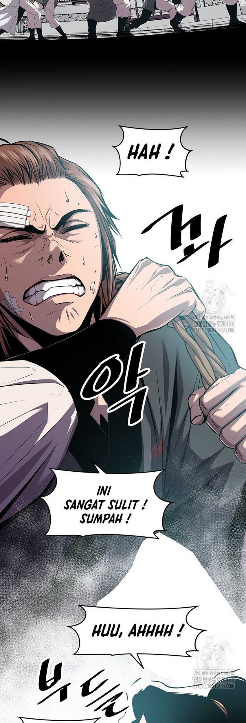 The Best Martial Arts Instructor In The World Chapter 20 Gambar 3