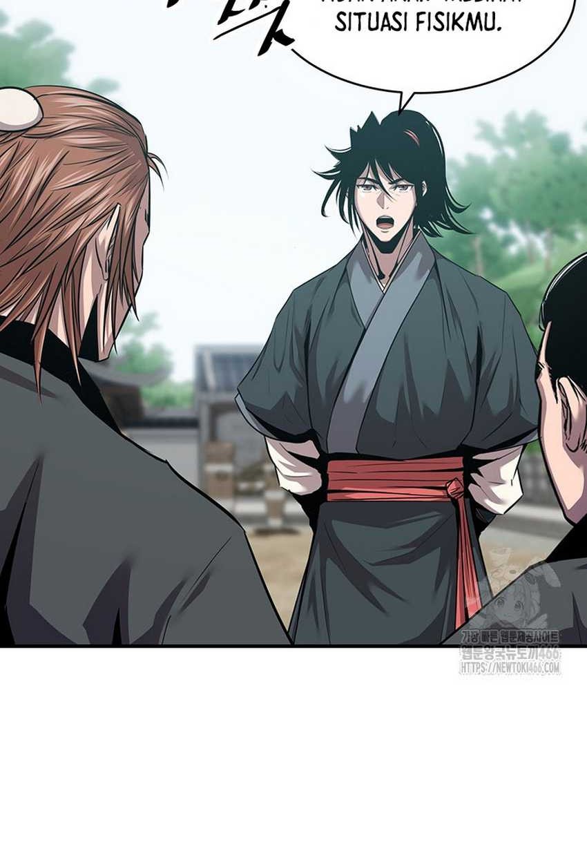 The Best Martial Arts Instructor In The World Chapter 20 Gambar 10