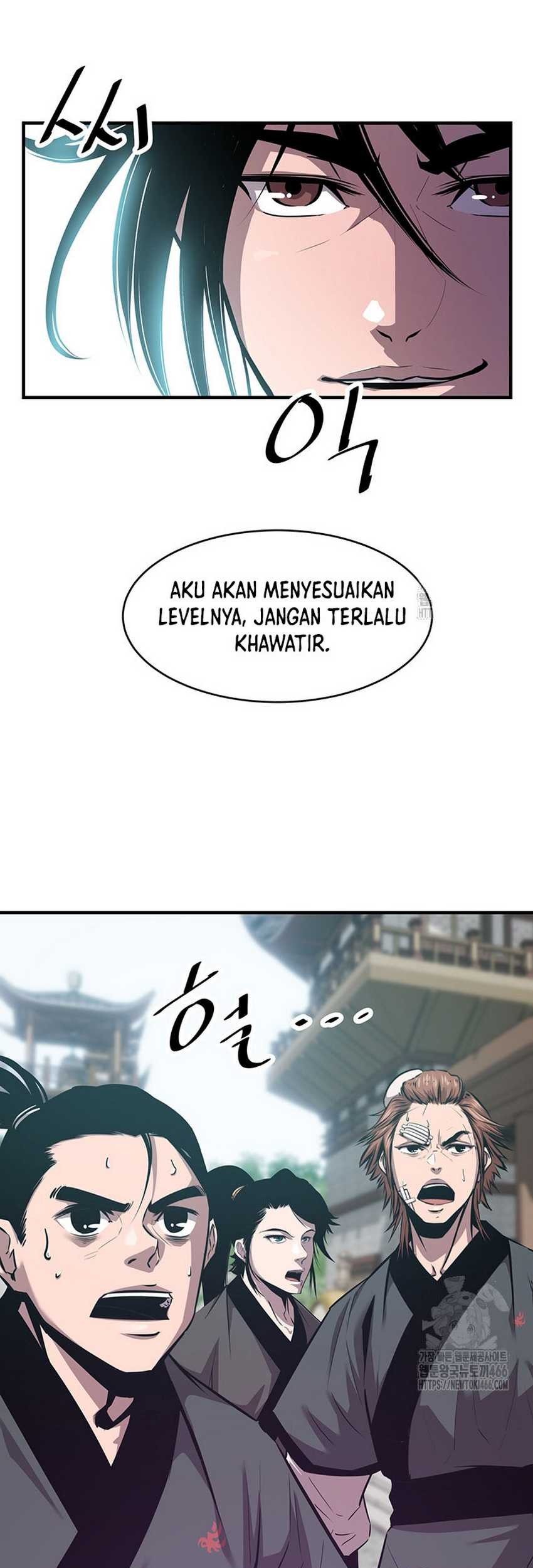 The Best Martial Arts Instructor In The World Chapter 20 Gambar 11