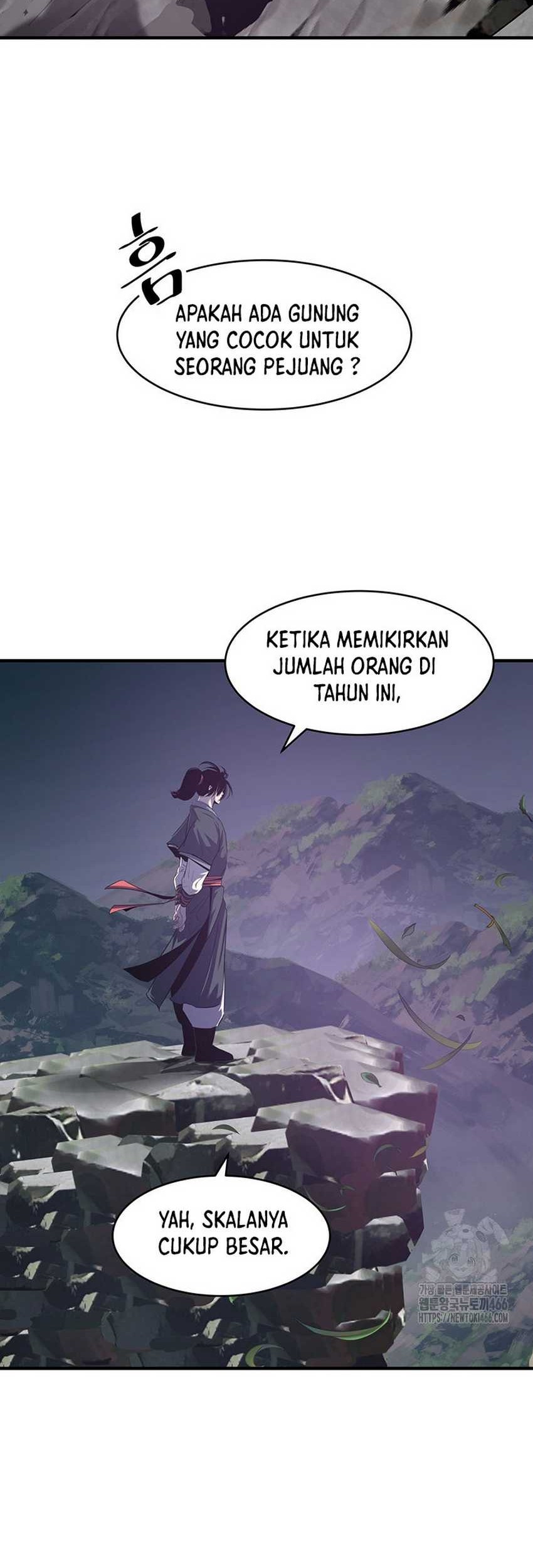 The Best Martial Arts Instructor In The World Chapter 20 Gambar 15