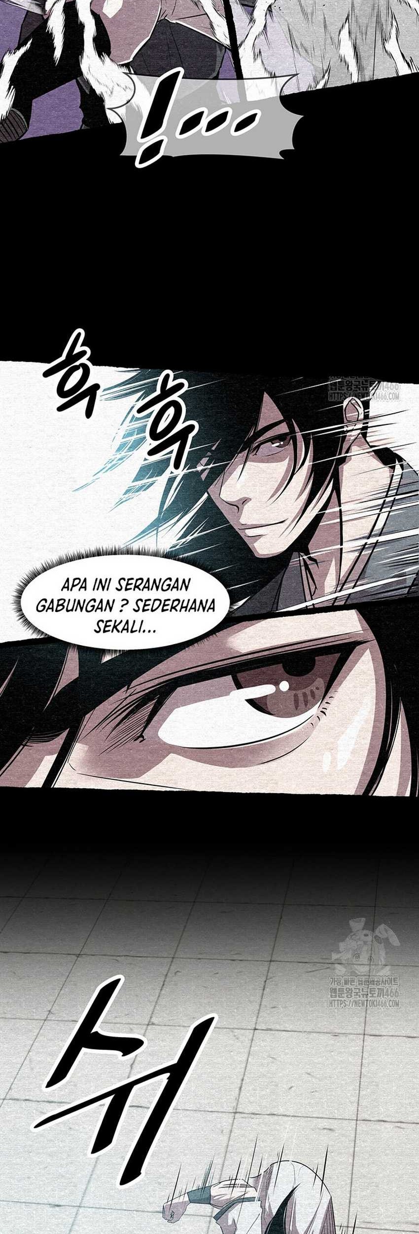 The Best Martial Arts Instructor In The World Chapter 20 Gambar 18
