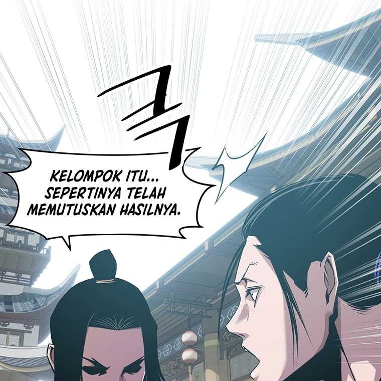 The Best Martial Arts Instructor In The World Chapter 19 Gambar 31