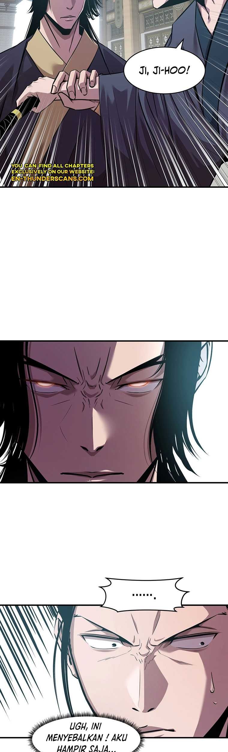The Best Martial Arts Instructor In The World Chapter 19 Gambar 32