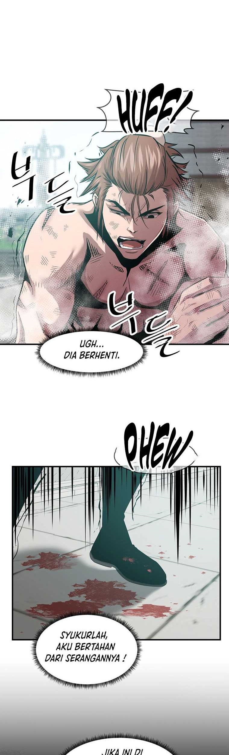 The Best Martial Arts Instructor In The World Chapter 19 Gambar 36