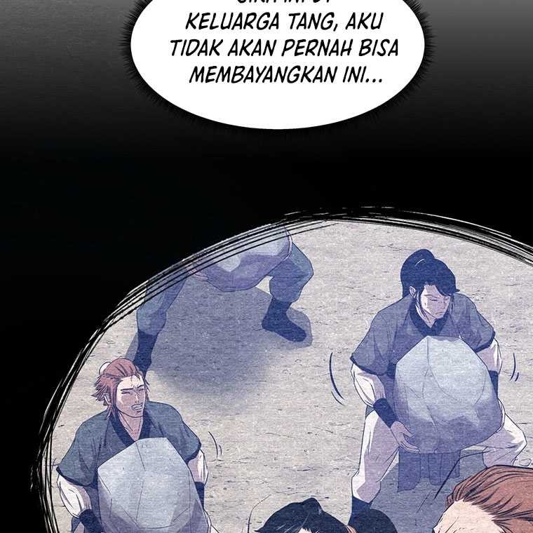The Best Martial Arts Instructor In The World Chapter 19 Gambar 37