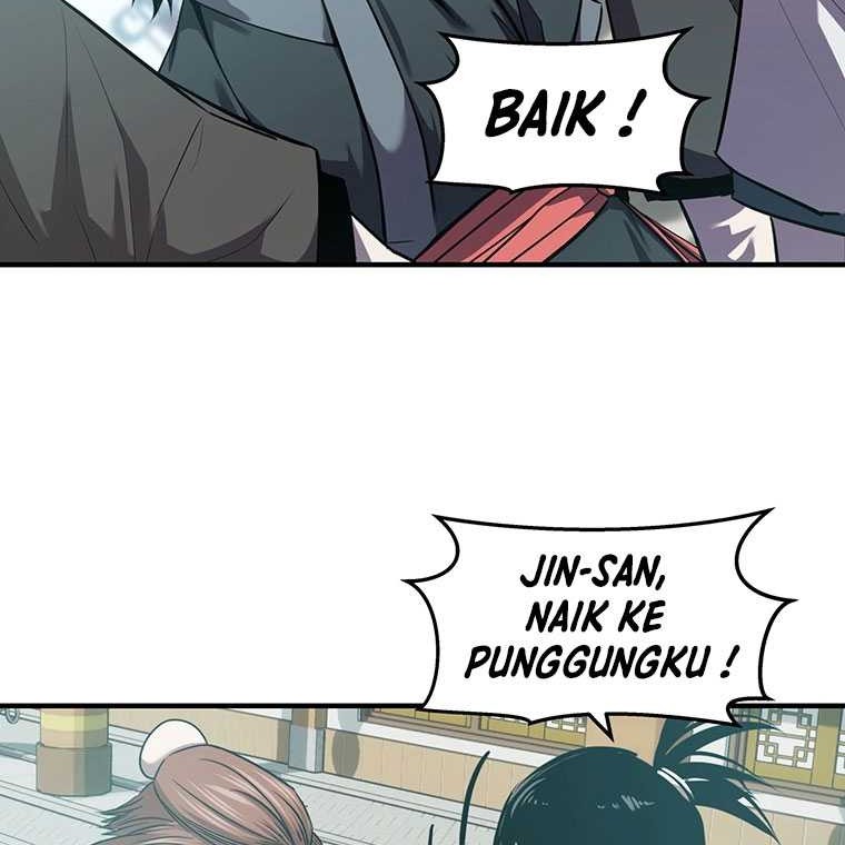 The Best Martial Arts Instructor In The World Chapter 19 Gambar 46