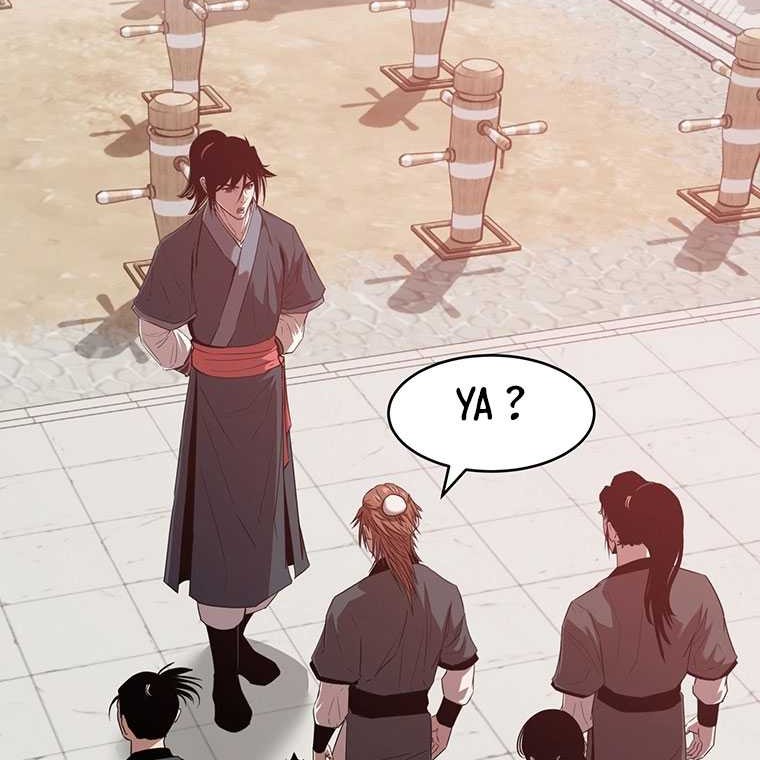 The Best Martial Arts Instructor In The World Chapter 19 Gambar 49