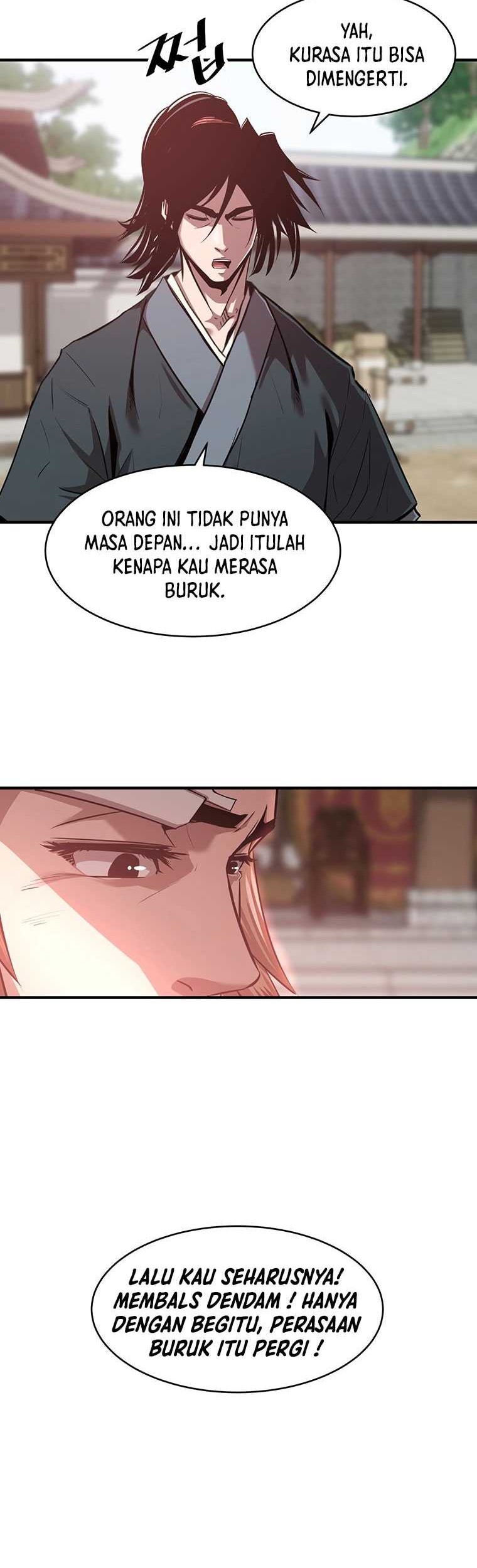 The Best Martial Arts Instructor In The World Chapter 19 Gambar 51