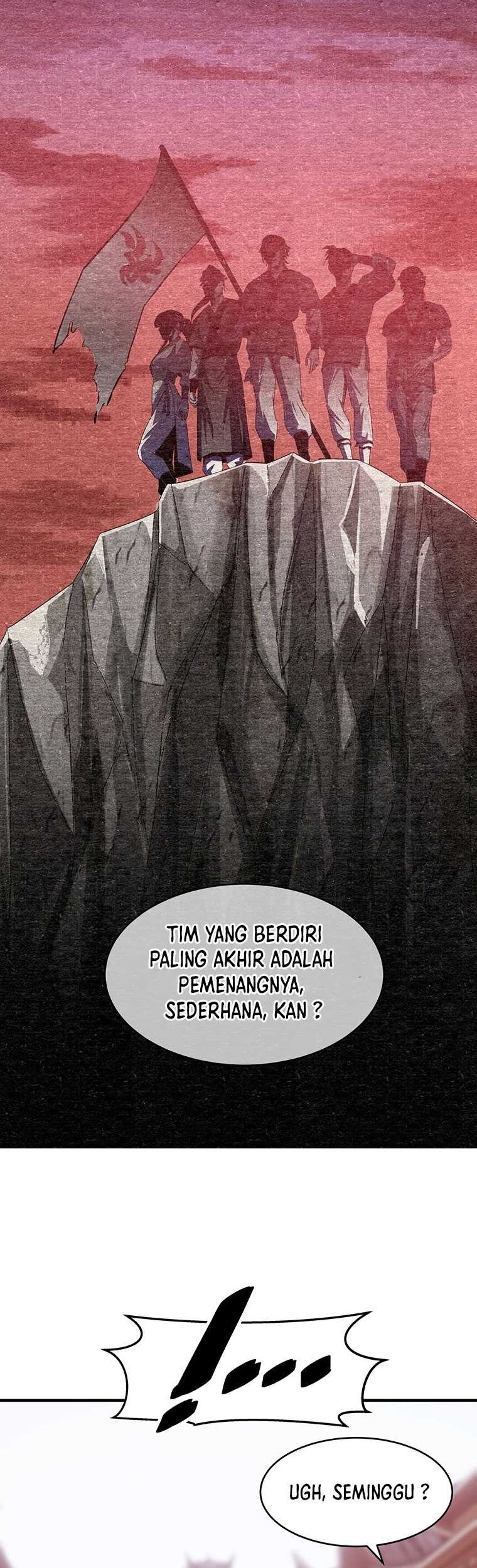 The Best Martial Arts Instructor In The World Chapter 19 Gambar 57