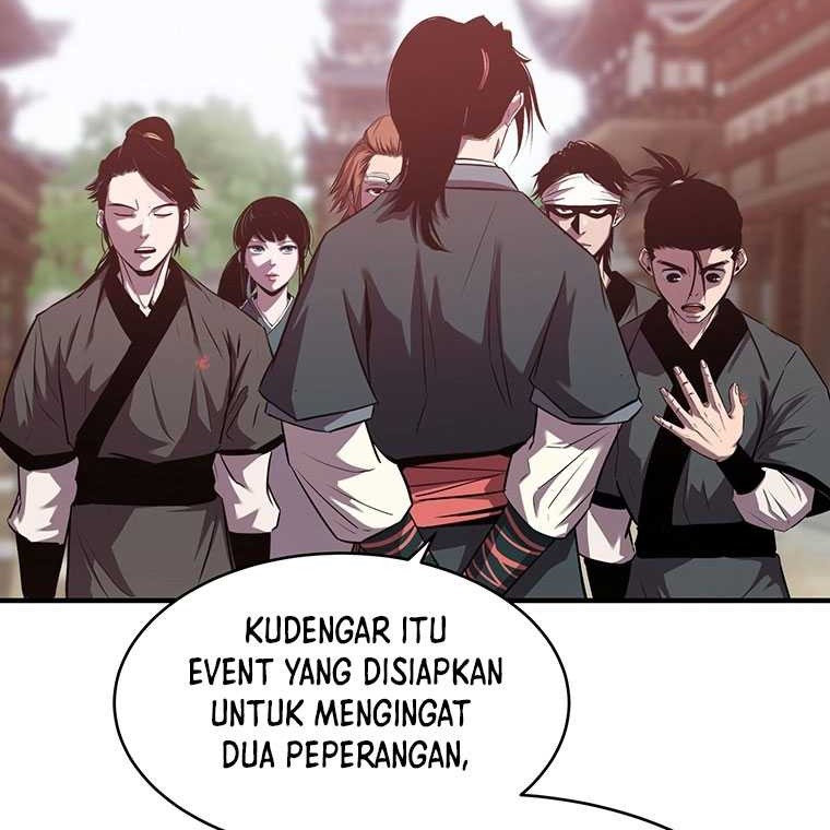 The Best Martial Arts Instructor In The World Chapter 19 Gambar 58