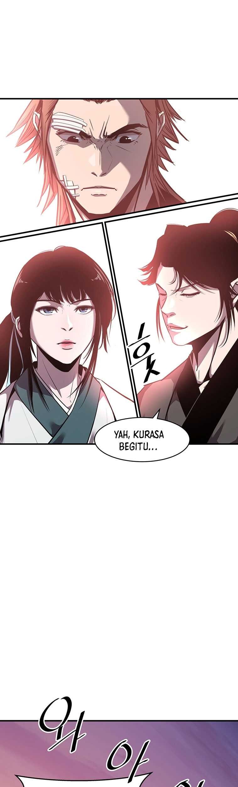 The Best Martial Arts Instructor In The World Chapter 19 Gambar 62