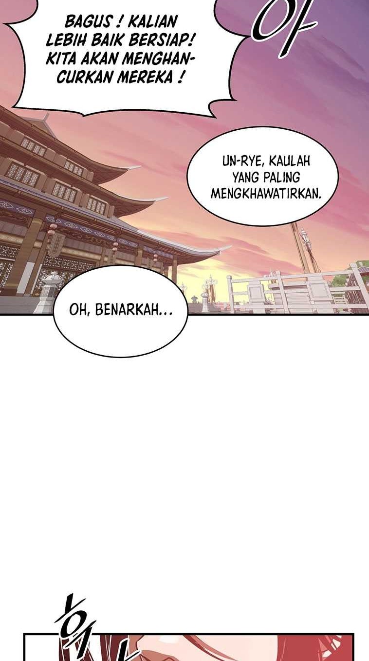 The Best Martial Arts Instructor In The World Chapter 19 Gambar 63