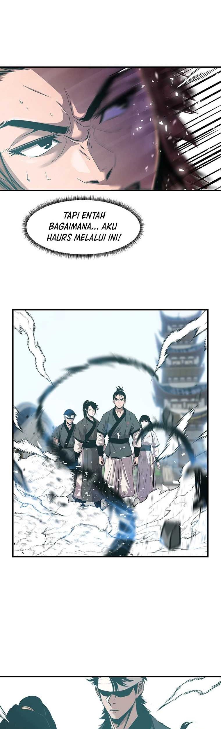The Best Martial Arts Instructor In The World Chapter 19 Gambar 9