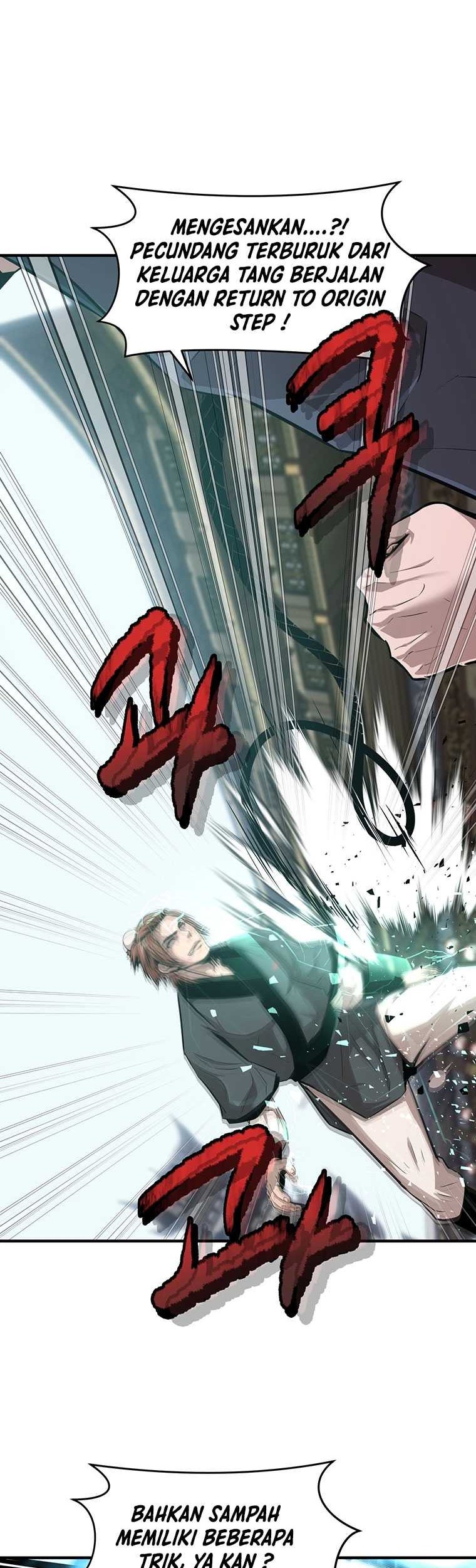 The Best Martial Arts Instructor In The World Chapter 19 Gambar 12