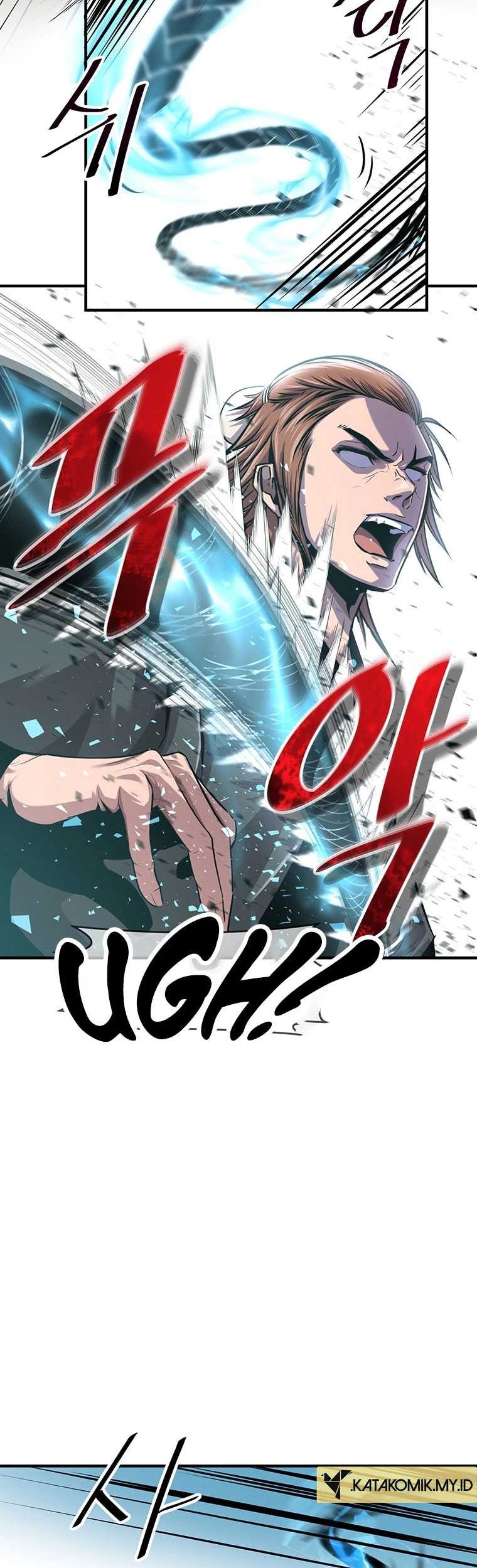 The Best Martial Arts Instructor In The World Chapter 19 Gambar 18