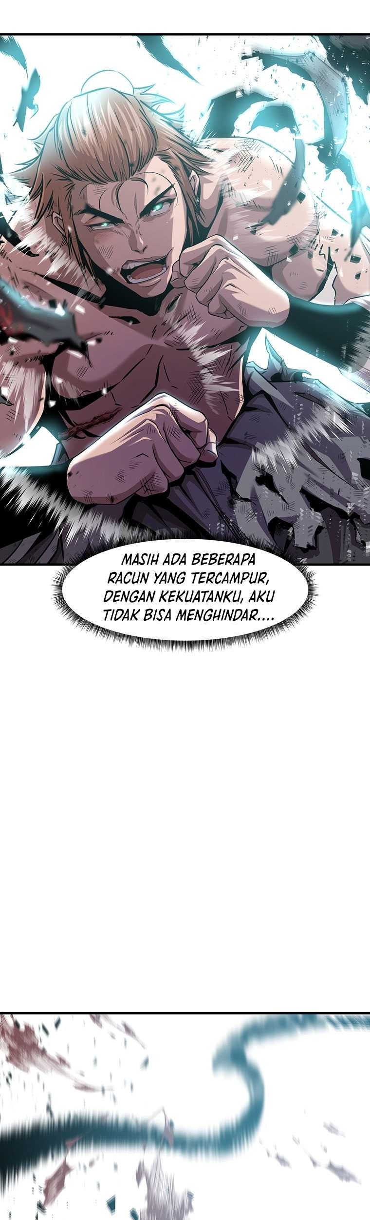 The Best Martial Arts Instructor In The World Chapter 19 Gambar 23
