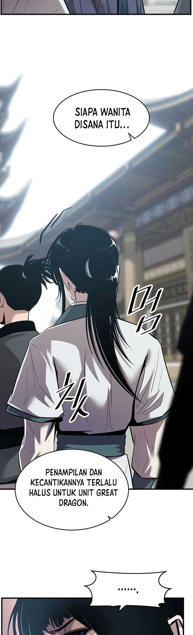 The Best Martial Arts Instructor In The World Chapter 18 Gambar 26
