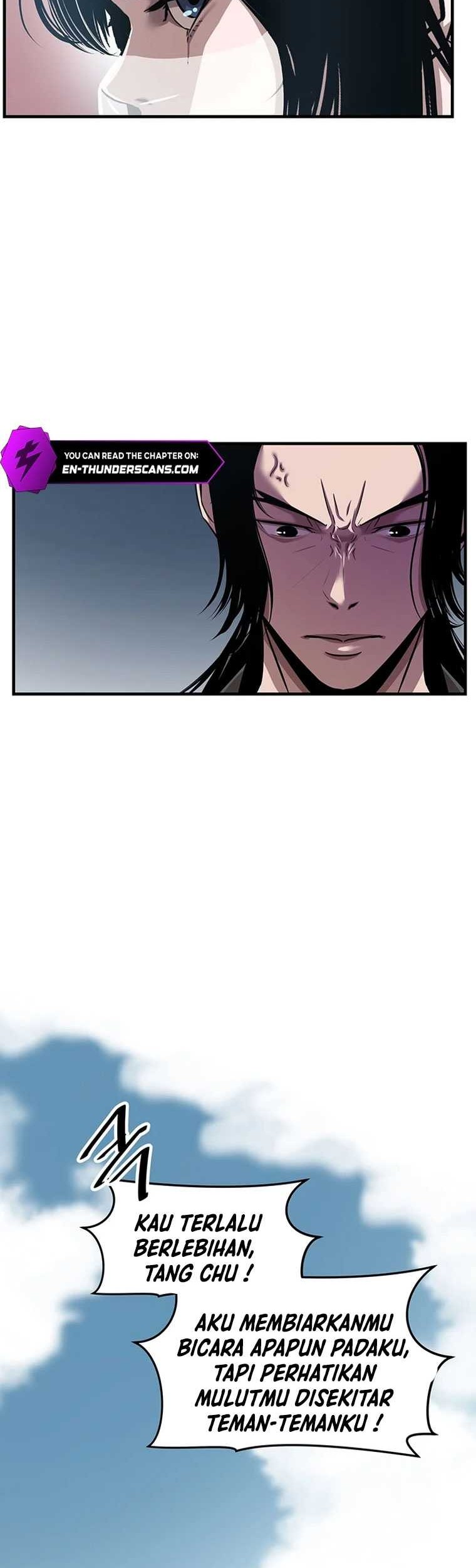 The Best Martial Arts Instructor In The World Chapter 18 Gambar 27