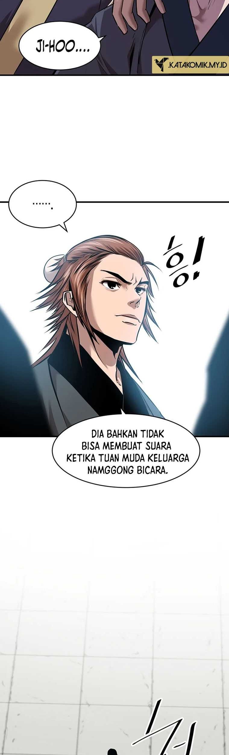 The Best Martial Arts Instructor In The World Chapter 18 Gambar 30