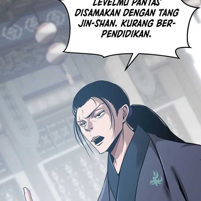 The Best Martial Arts Instructor In The World Chapter 18 Gambar 34