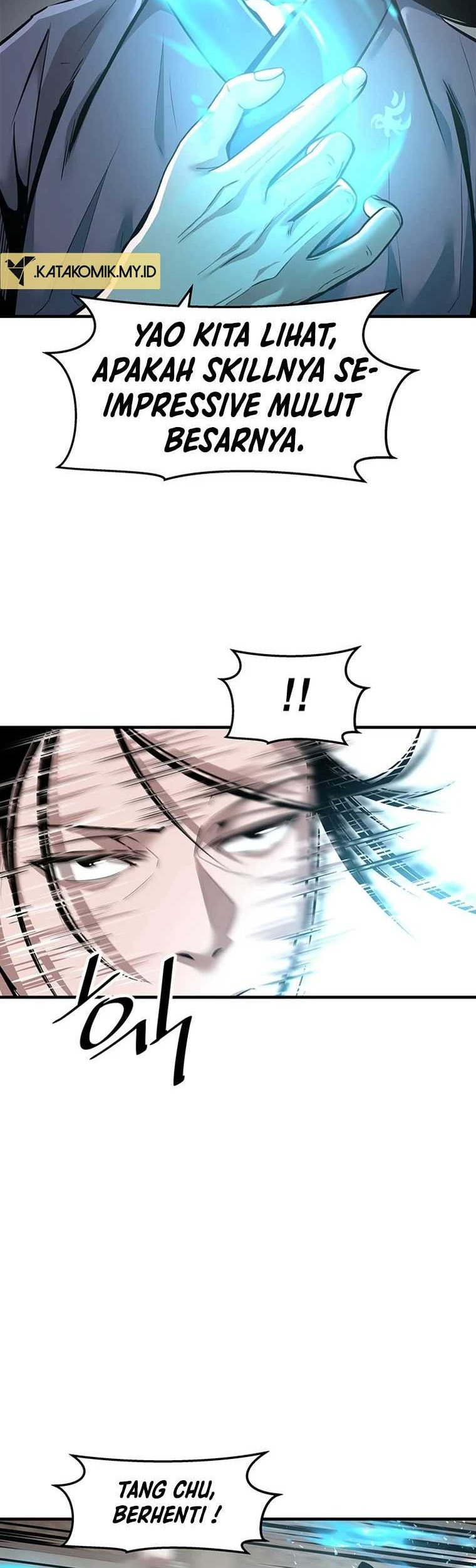 The Best Martial Arts Instructor In The World Chapter 18 Gambar 36