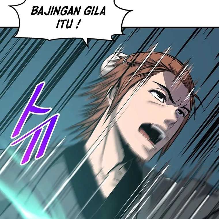 The Best Martial Arts Instructor In The World Chapter 18 Gambar 40